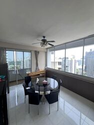 Elizabeth Tower (D9), Apartment #624146621